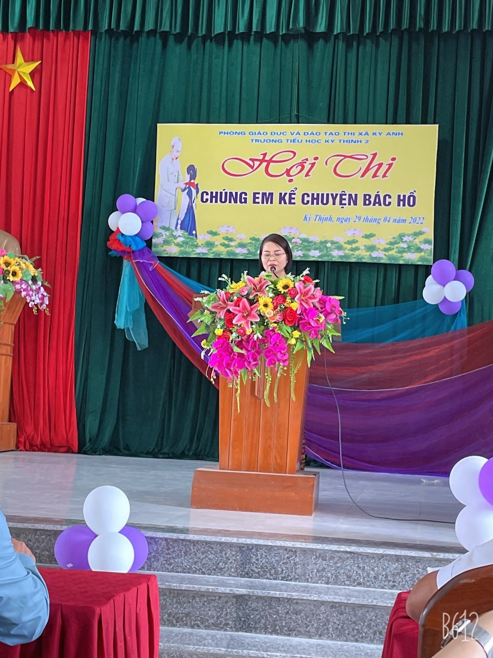 KC c MẬN