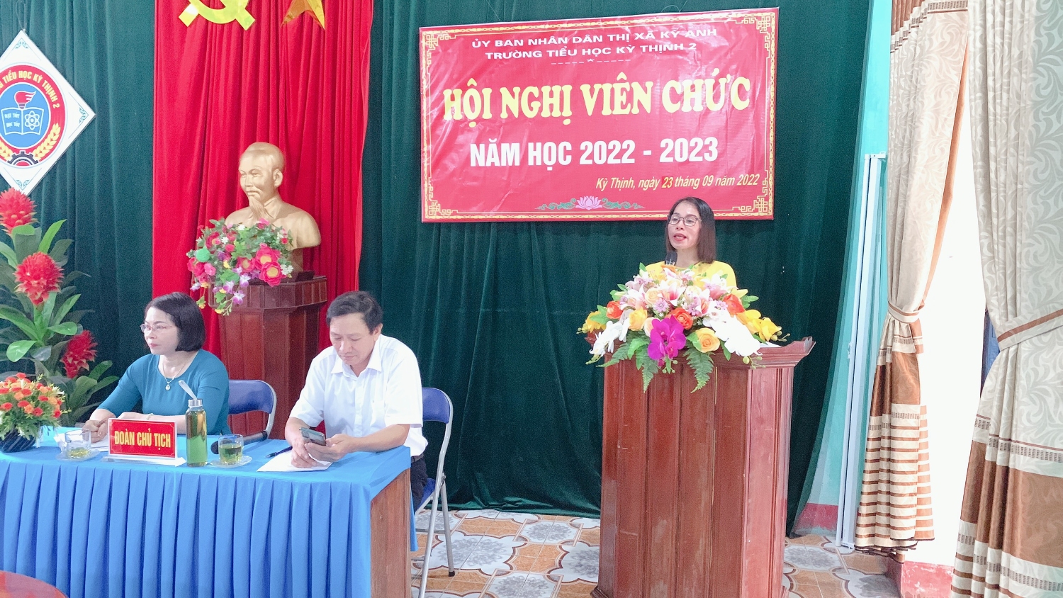 Hội Nghị Hà 2