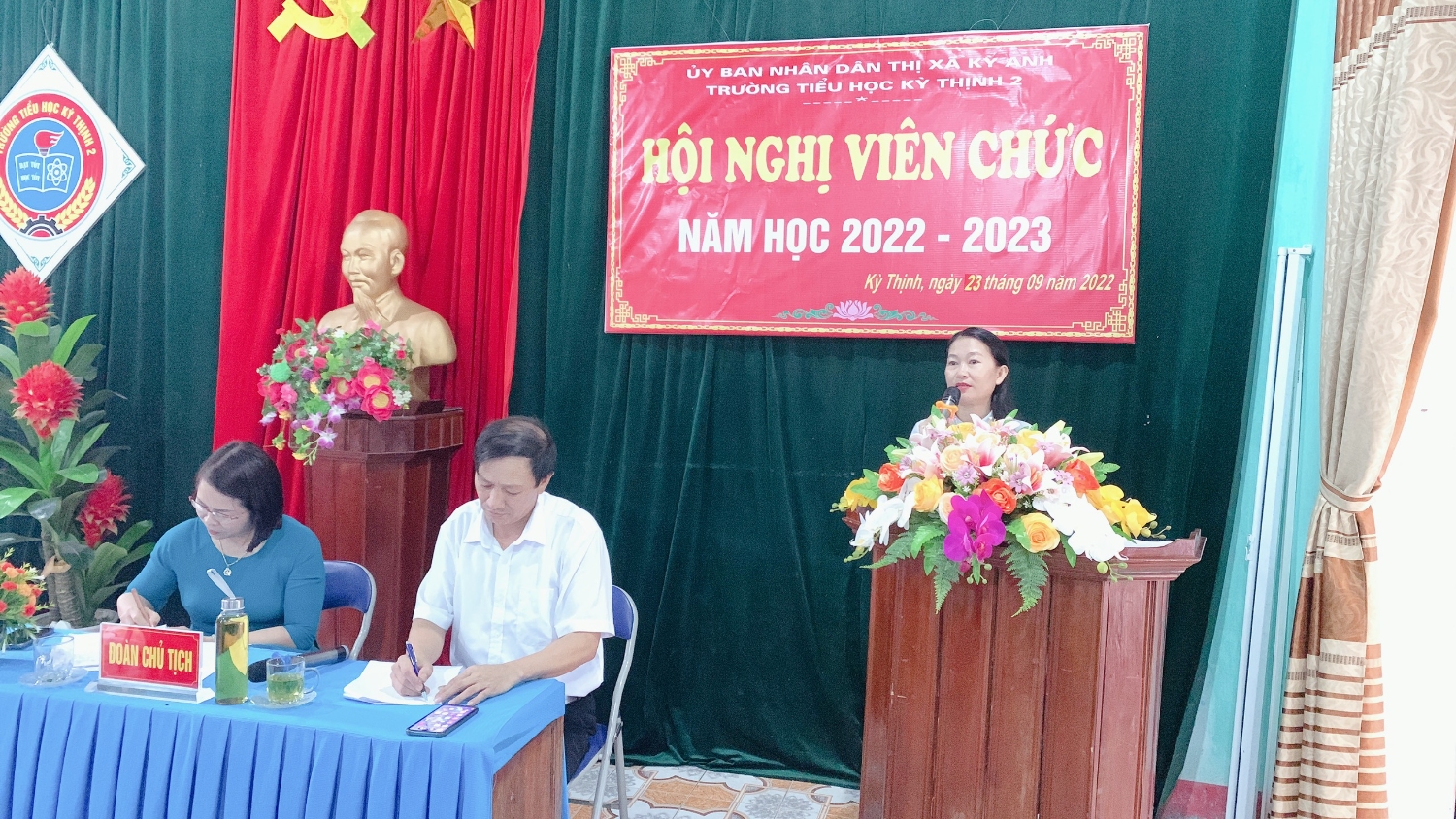 Hội nghị Thanh