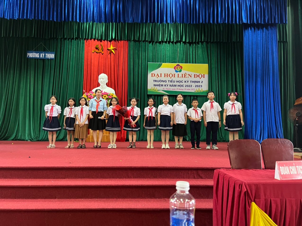 ĐHLĐ BCH LĐ