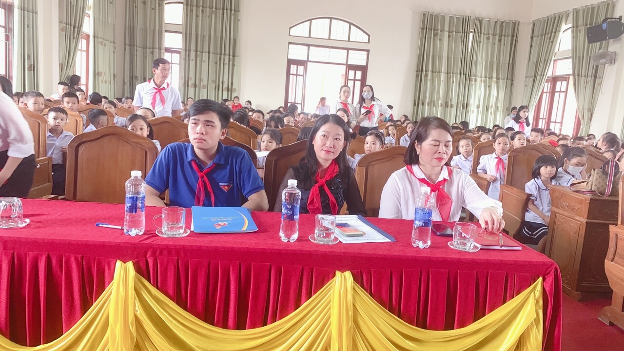 ĐHLĐ ĐẠI BIỂU