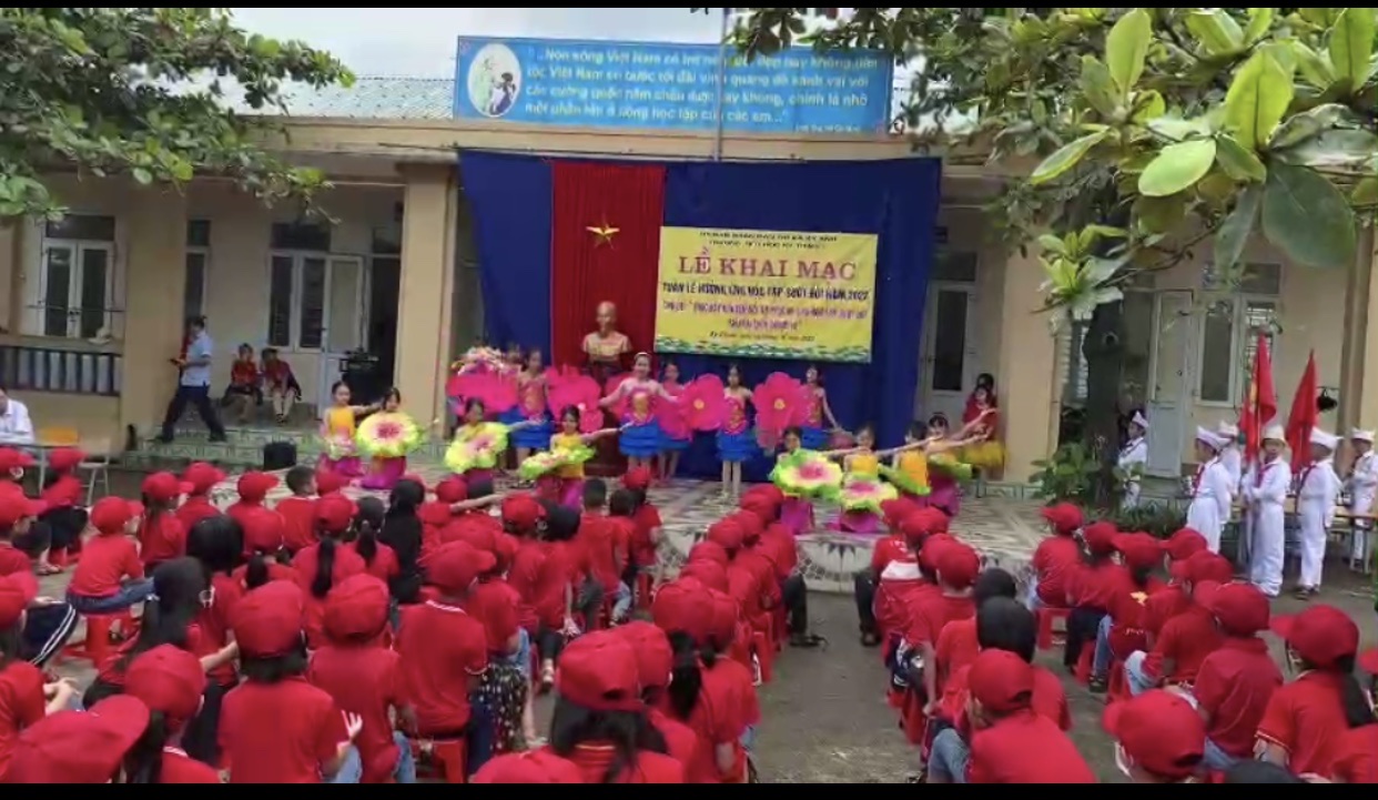 Tuần lễ 2