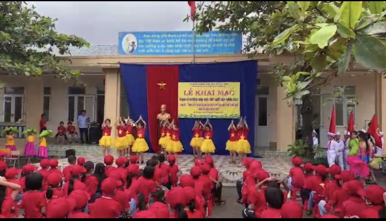 tuần lễ 3