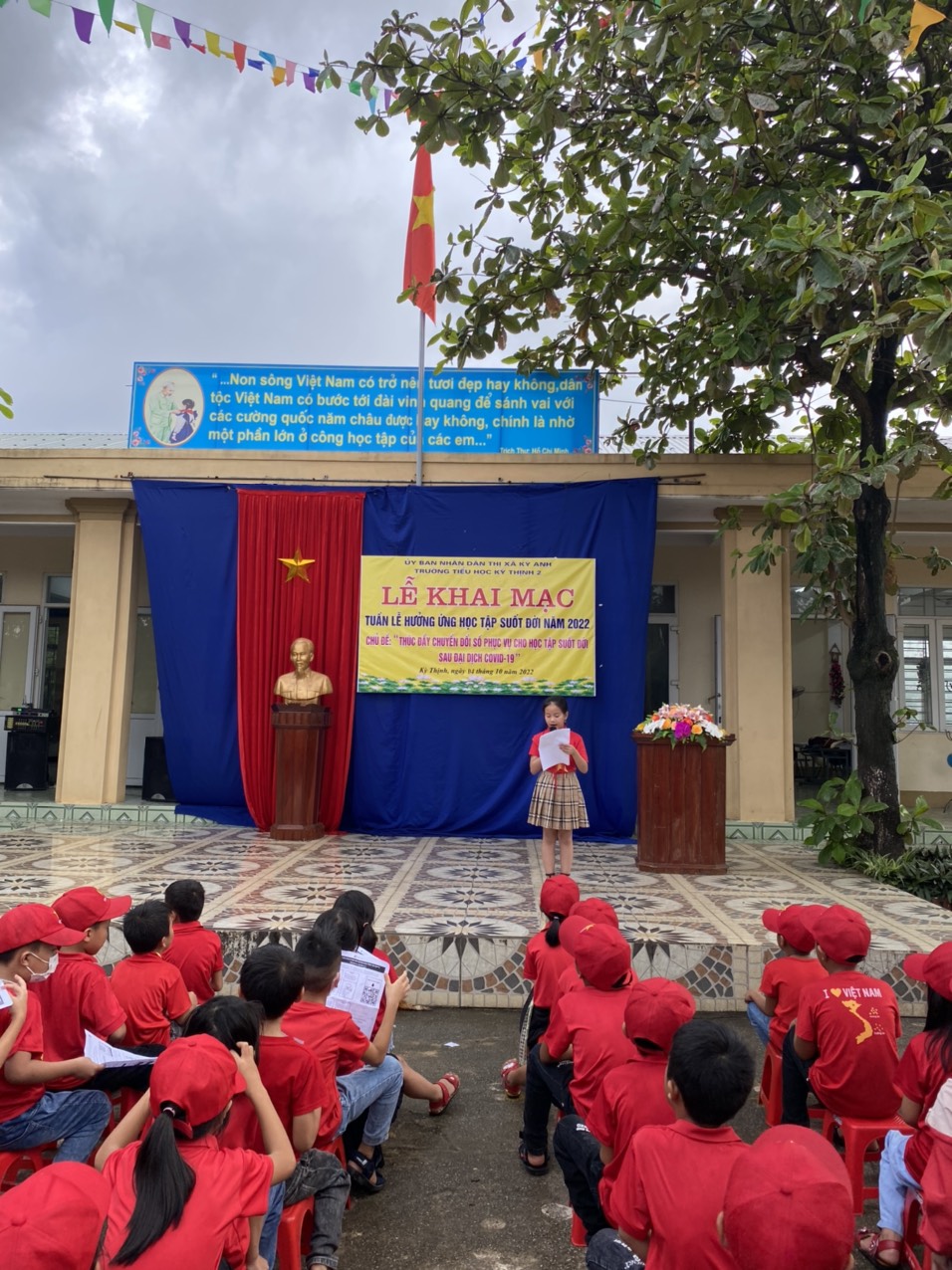 tuần lễ 4