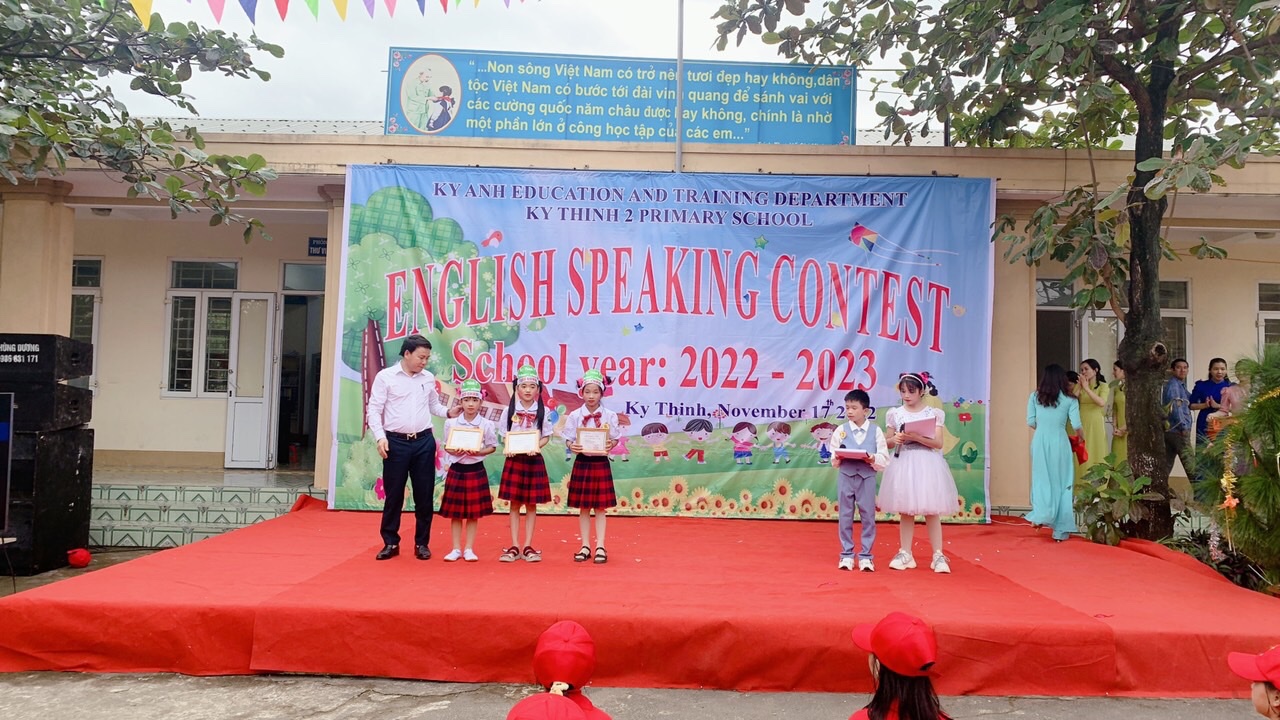 CLB TA Giải 3
