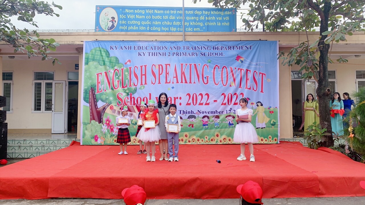 CLB TA Giải Nhì