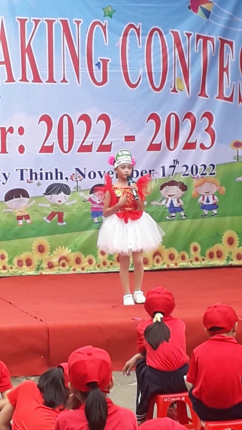 CLB TA Trâm Anh