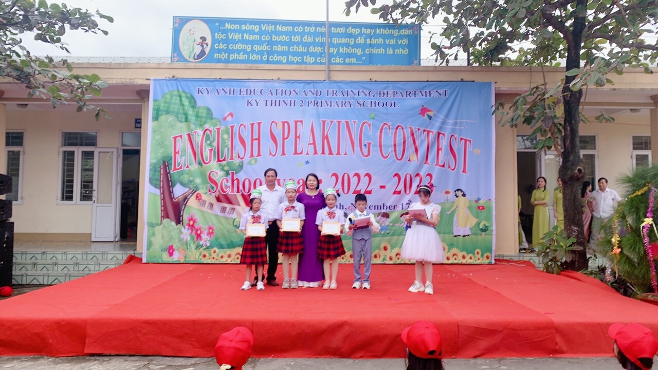 CLBTA Giải KK