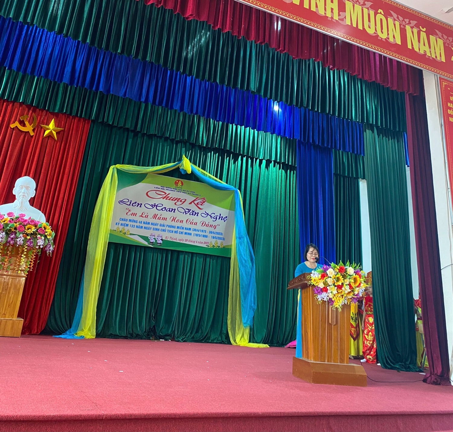 VN 30 4 C MẬN