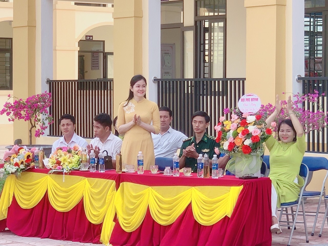 Ảnh đại biểu