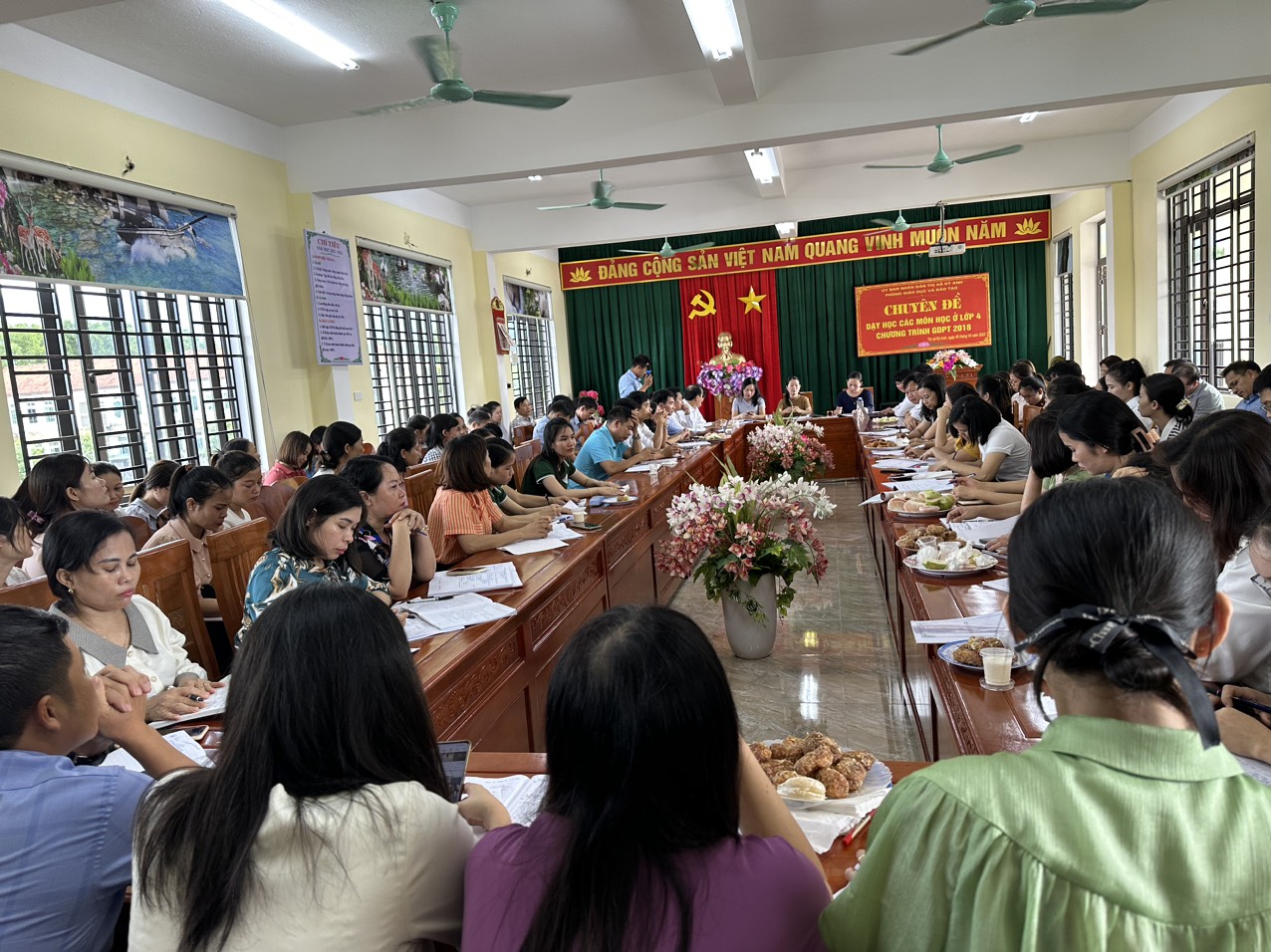 A2 Chuyên đề góp ý