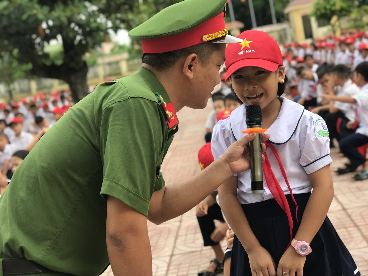 A pháp luật 7
