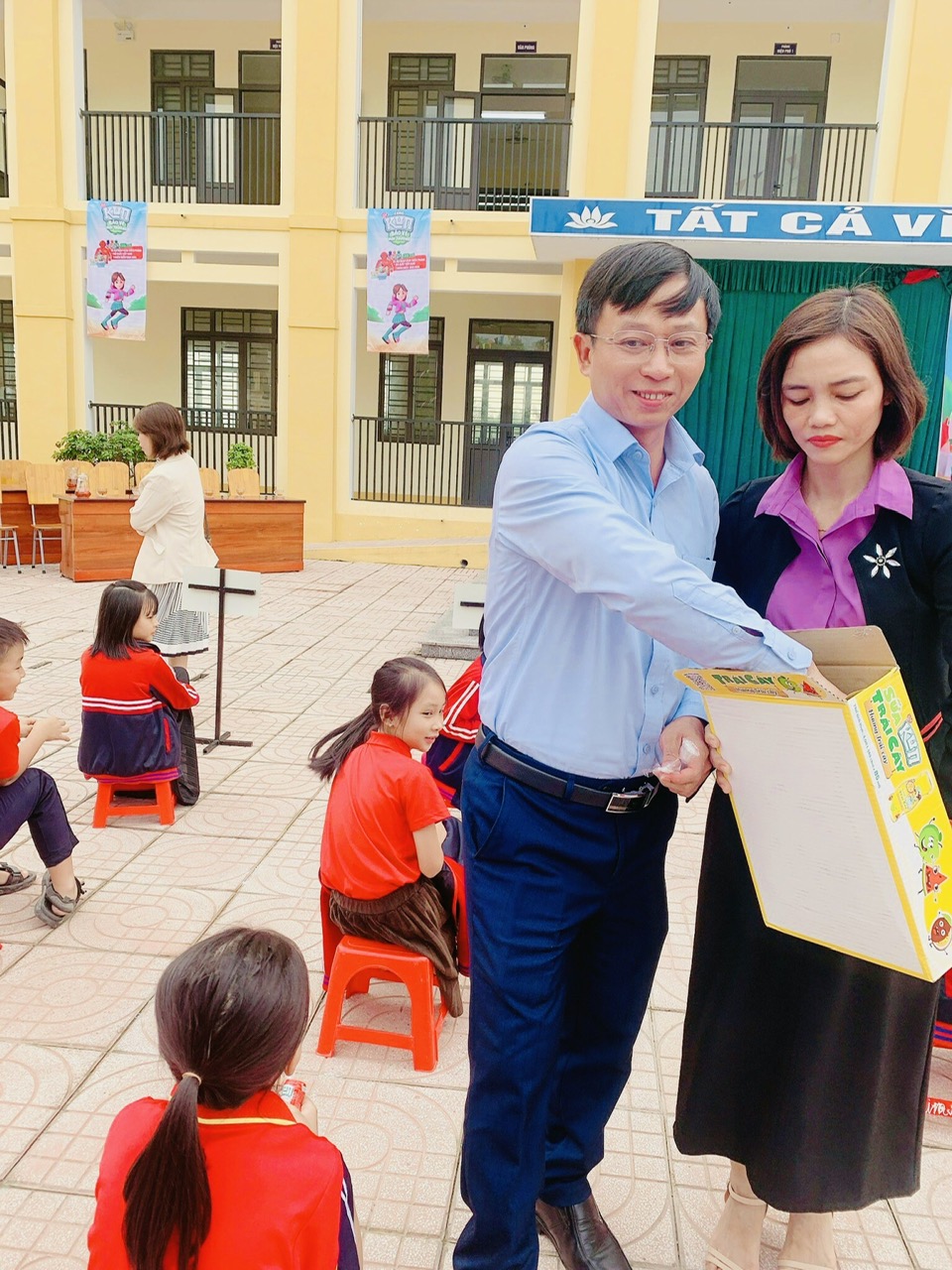 A 1 KUN PHÁT SỮA T HÀ