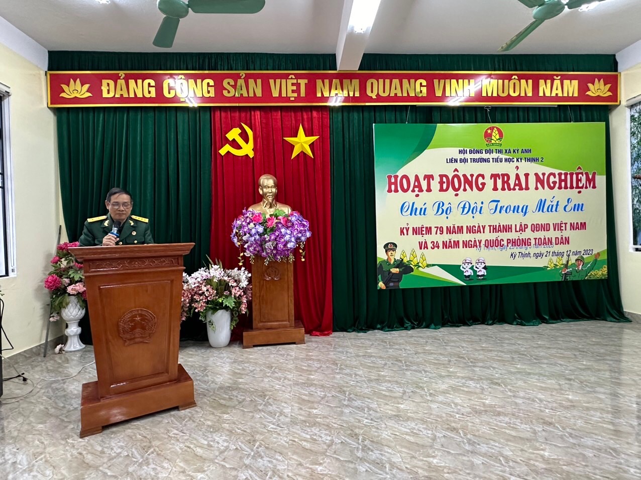 A2 BD Hồng Lĩnh NC