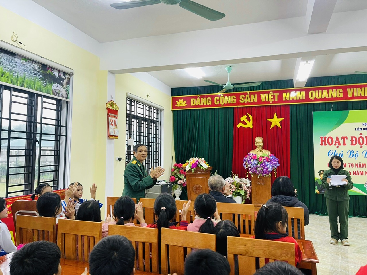 A2 BD Hồng Lĩnh