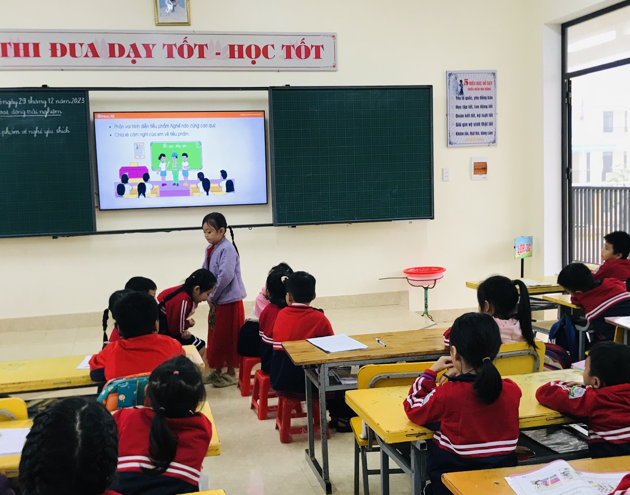 A8 Ảnh Thi gv giỏi 8 Thanh