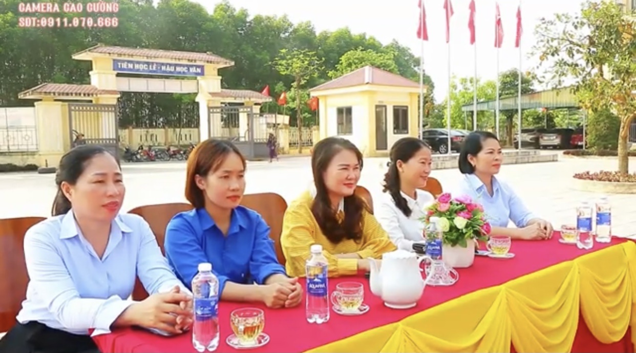 Lãnh đạo