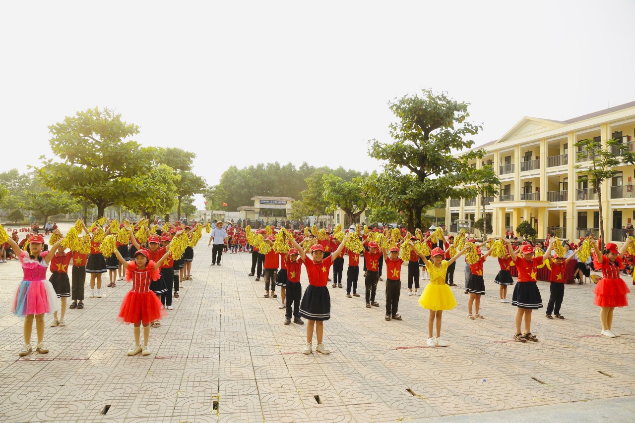 MHST 5A