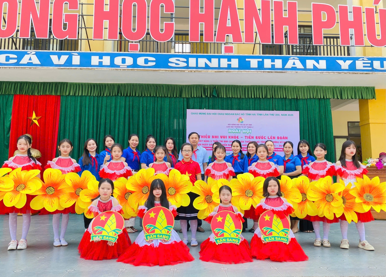 A 6 Tập thể