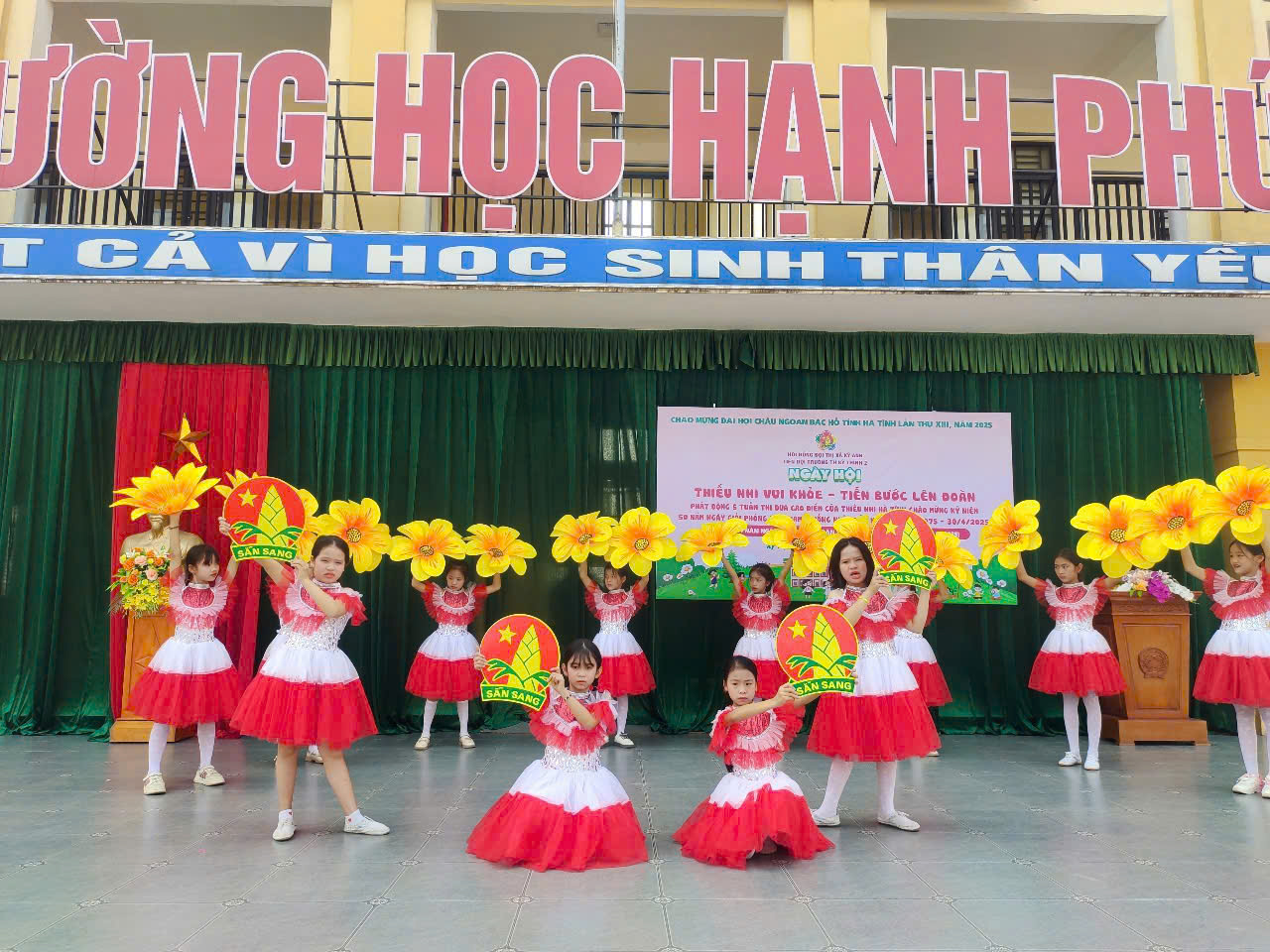 A 9 V Nghệ