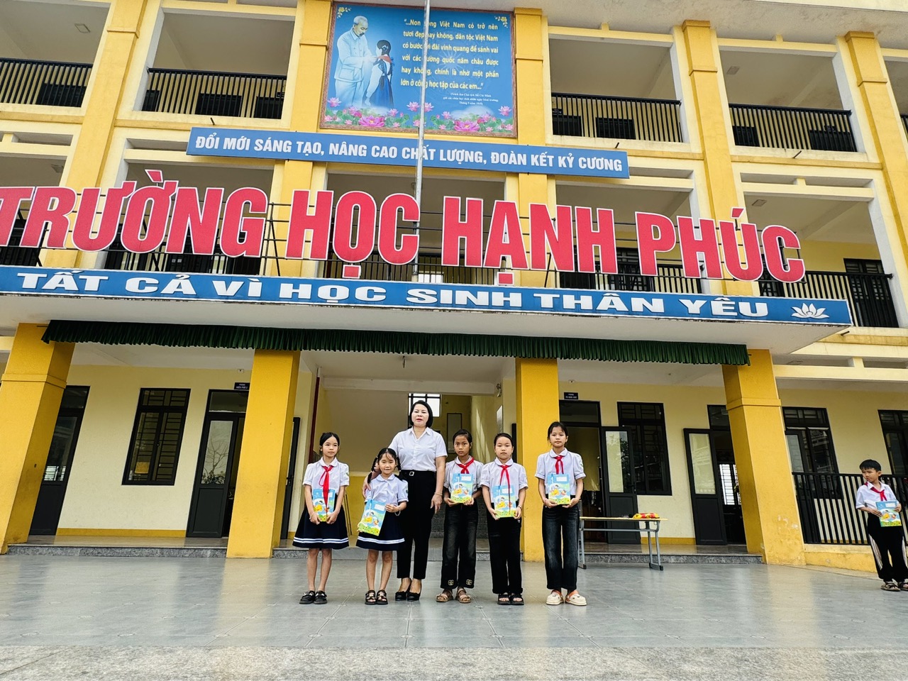 GIẢI BA VẼ