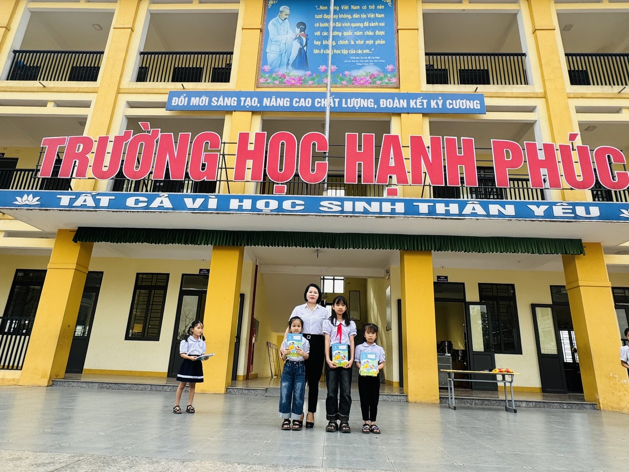 GIẢI NHÌ VẼ