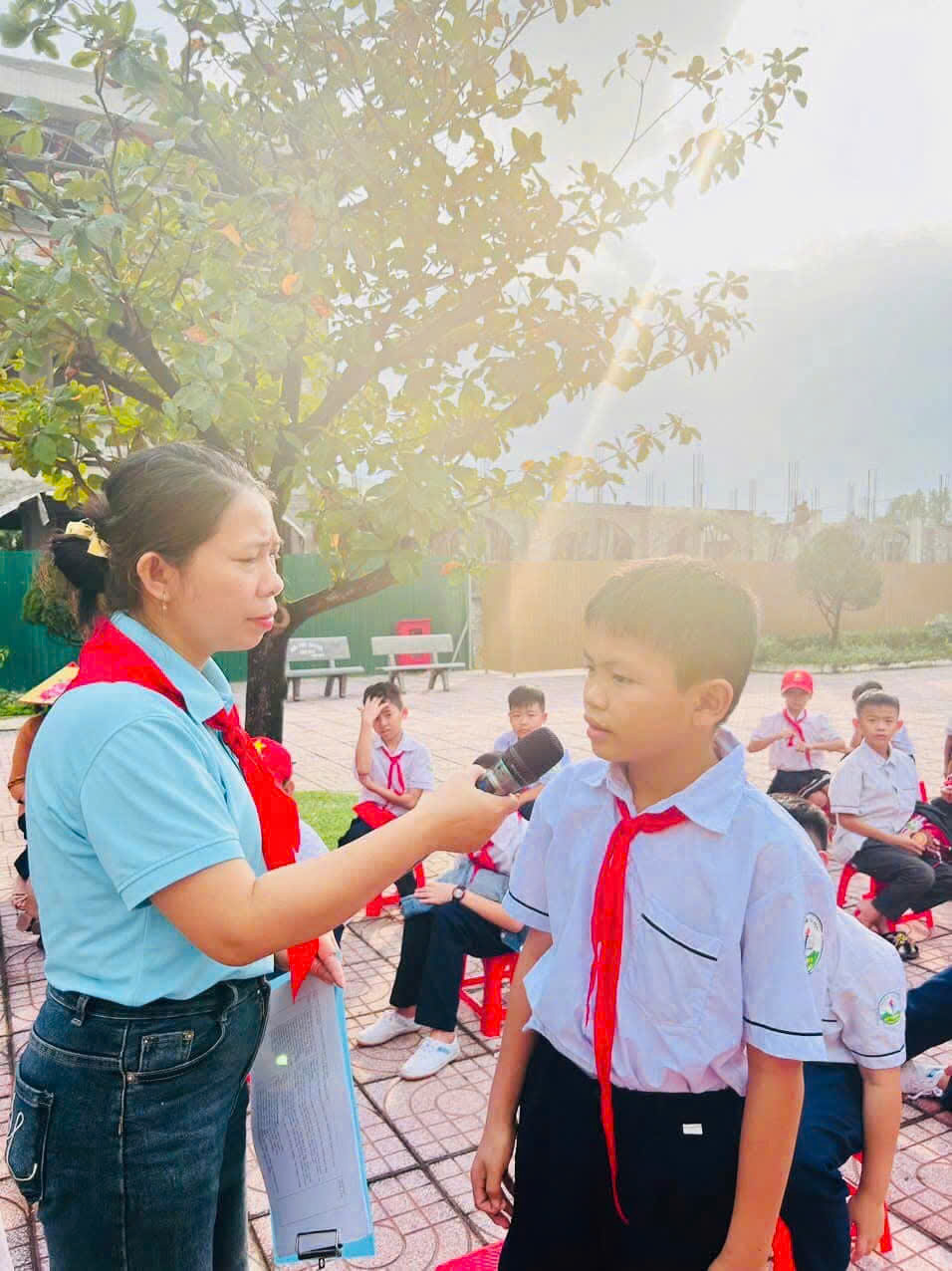 ẢNH DIỄN ĐÀN