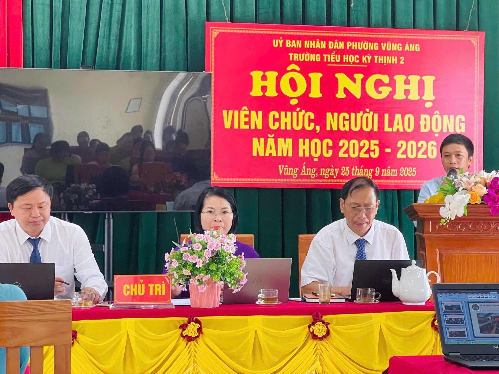 PB CHỈ ĐẠO CẤP TRÊN