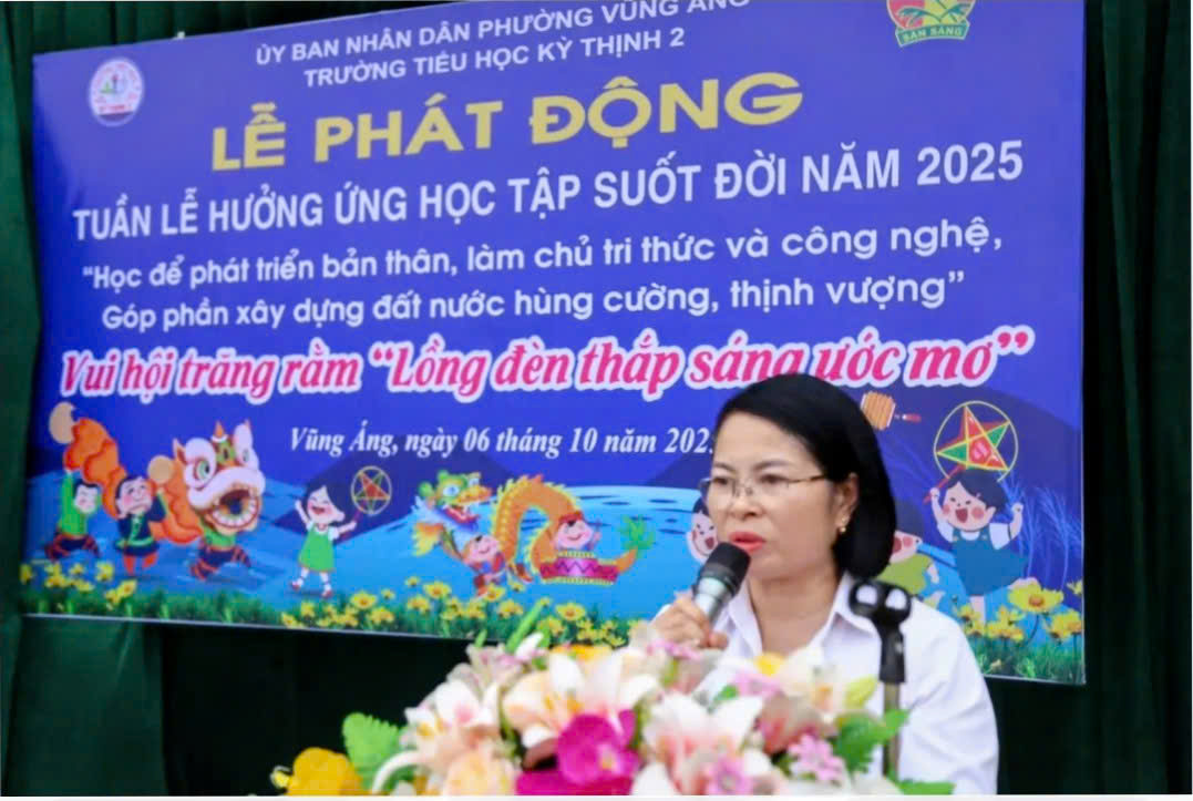 pHÁT BIỂU KHAI MẠC