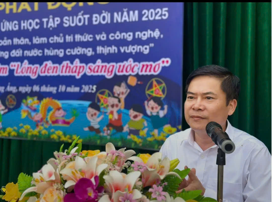 Thư chúc tết