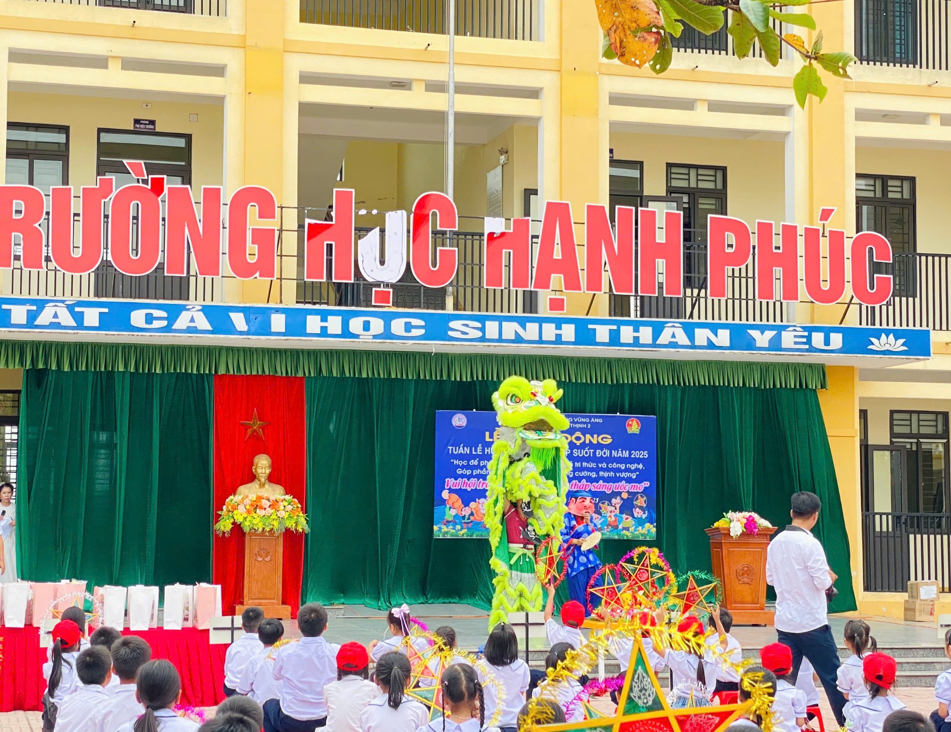 VN Lân 1