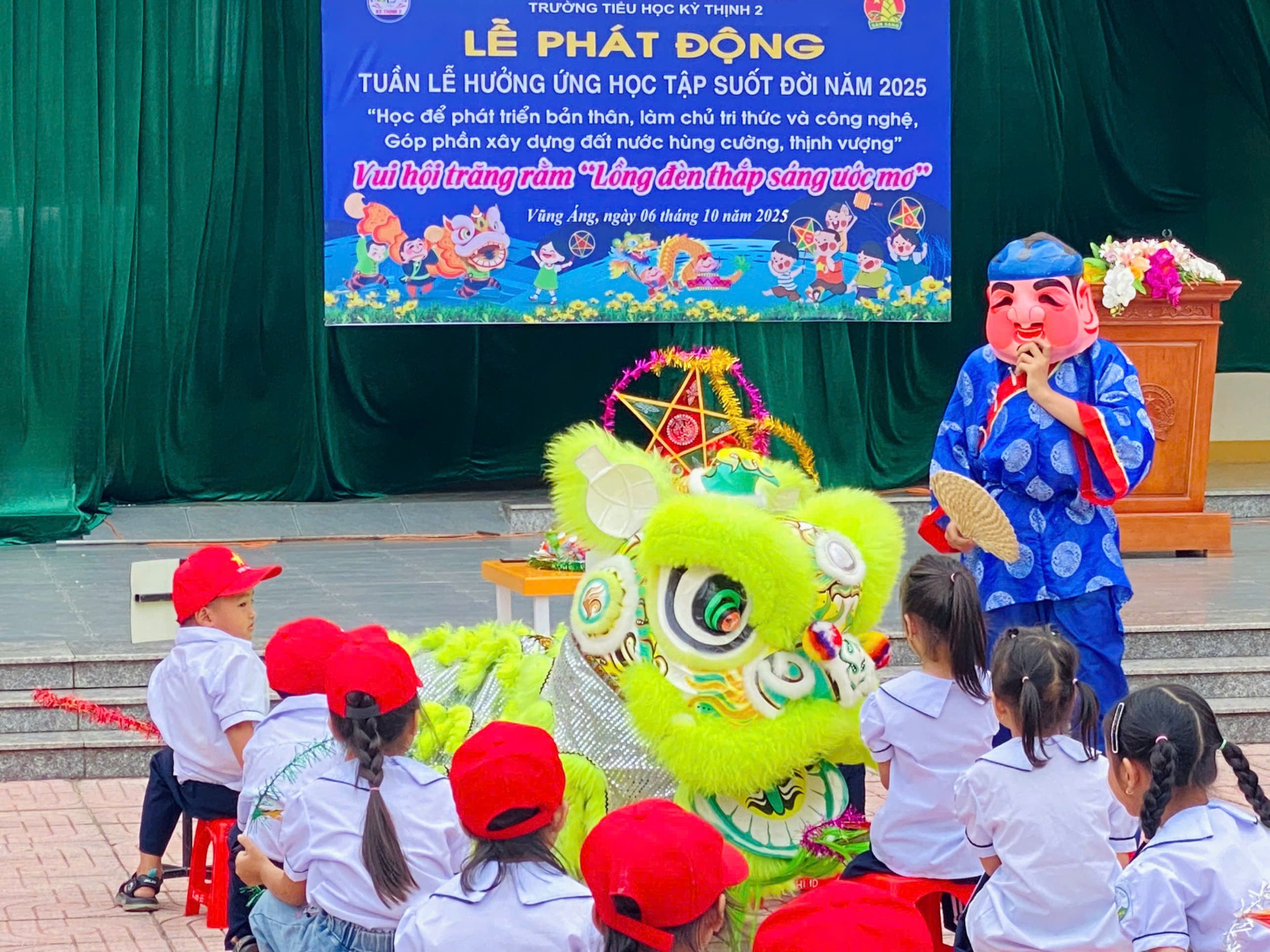 VN Lân 3