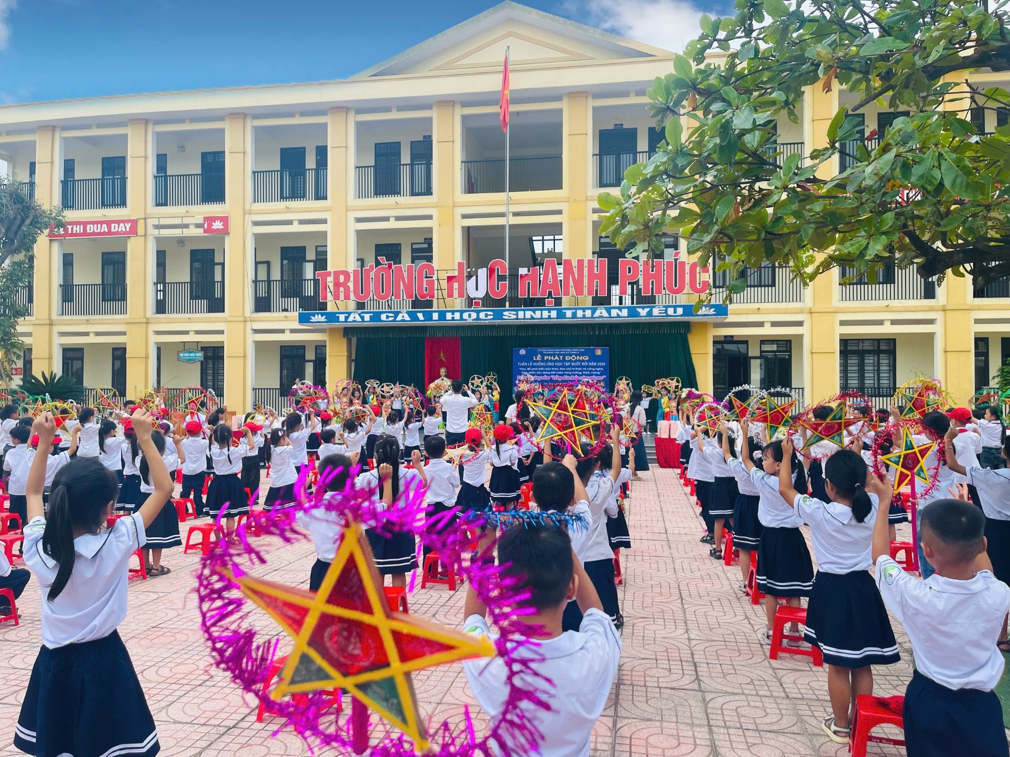 VN sân trường 2