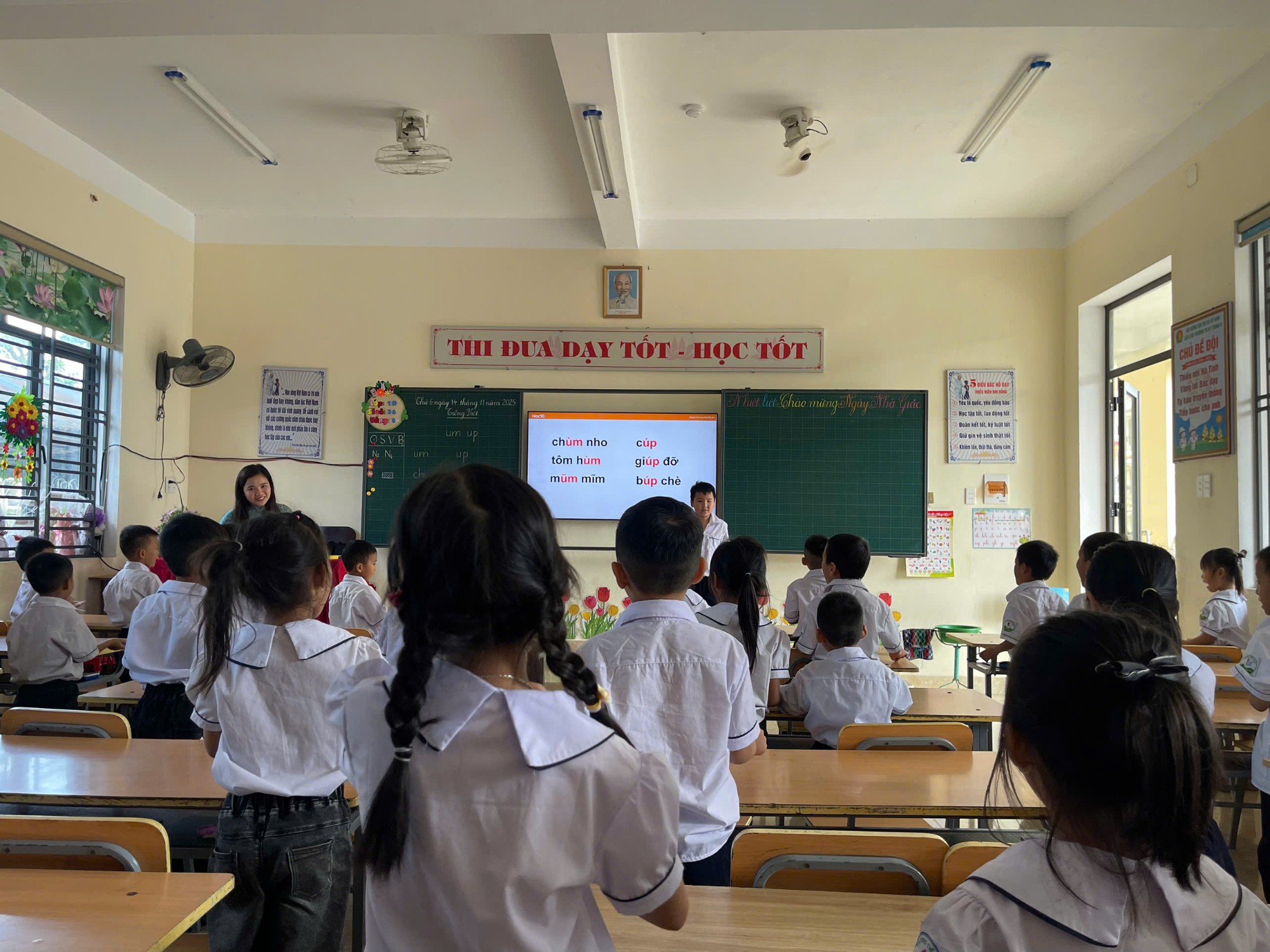 A2 Dương