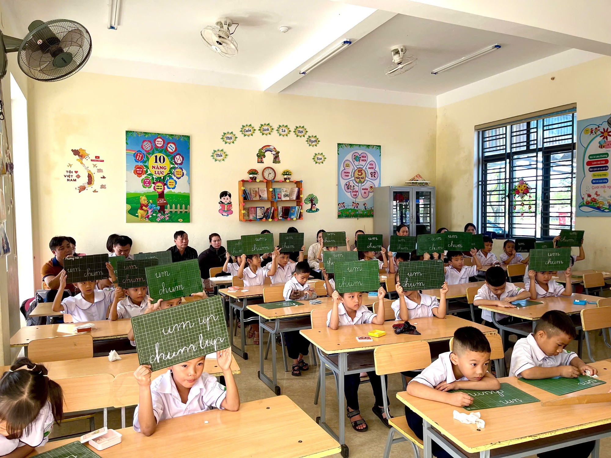 A3 Dương