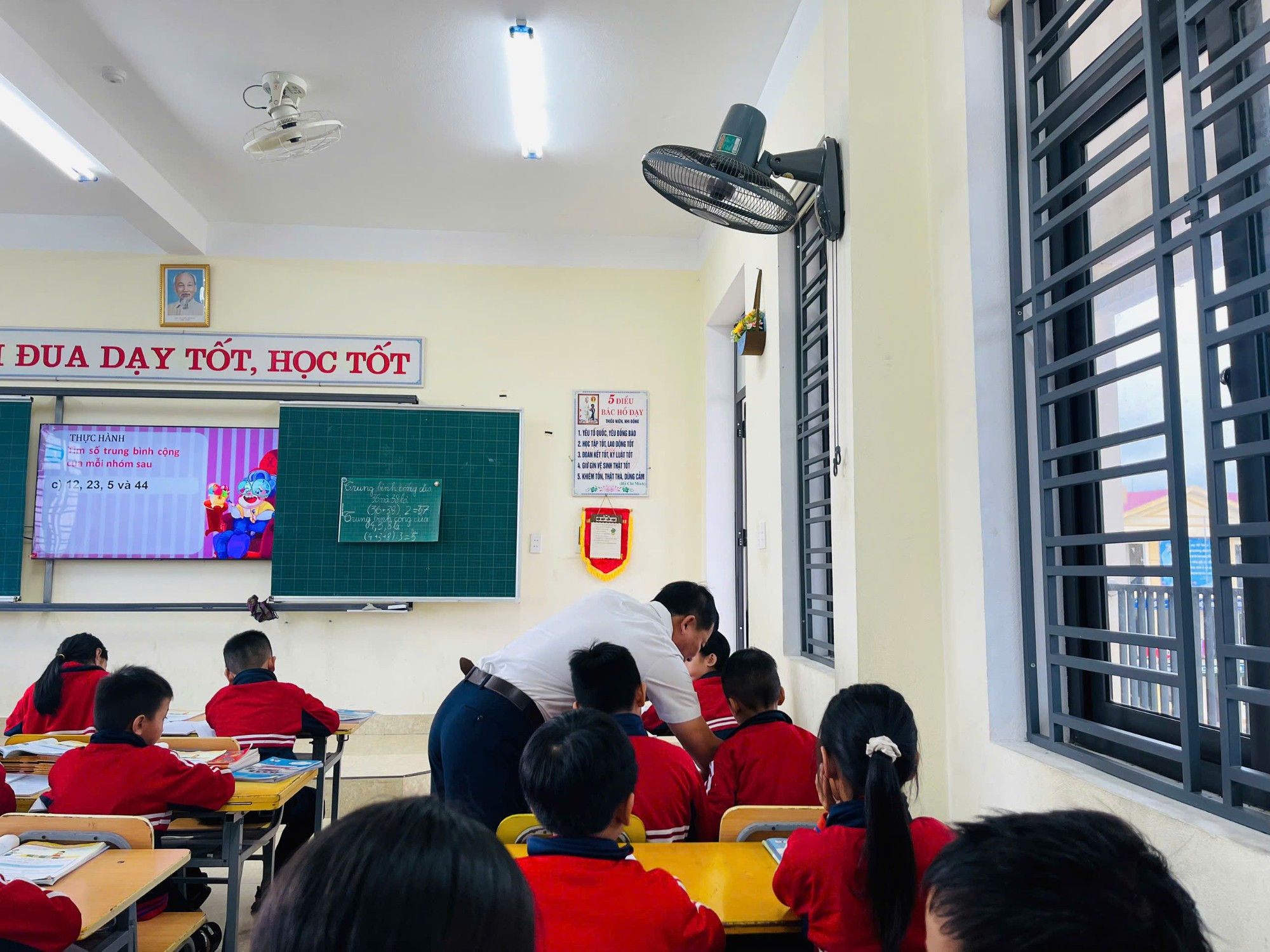 Thầy Nam 6