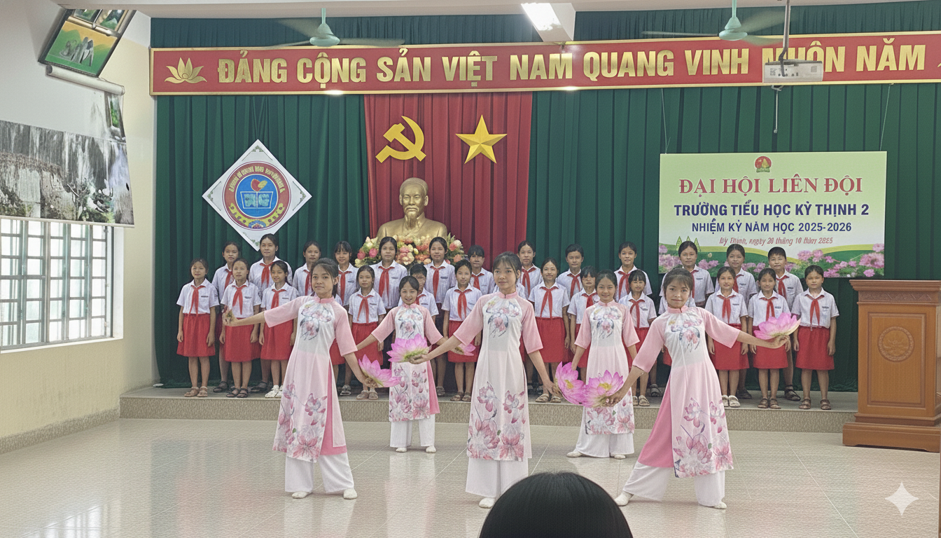 Văn nghệ 1