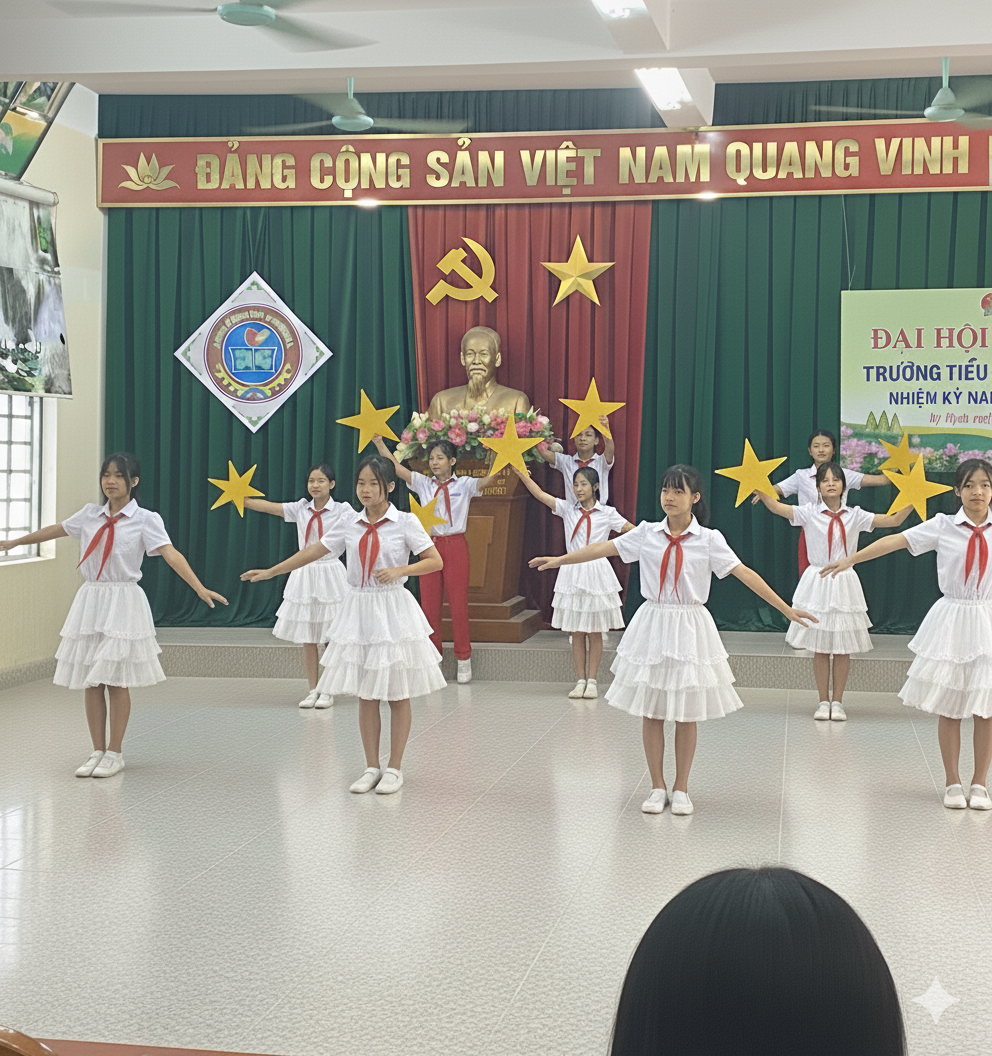 Văn nghệ 2