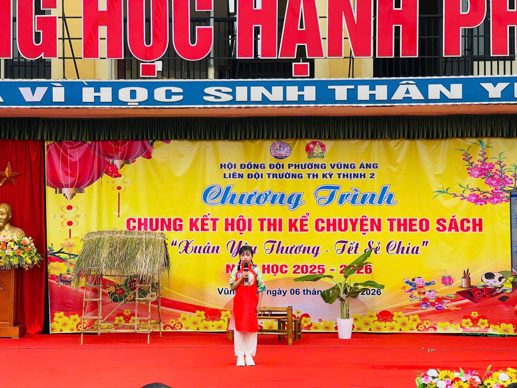 4D SỰ TÍCH CÂY VÚ SỮA