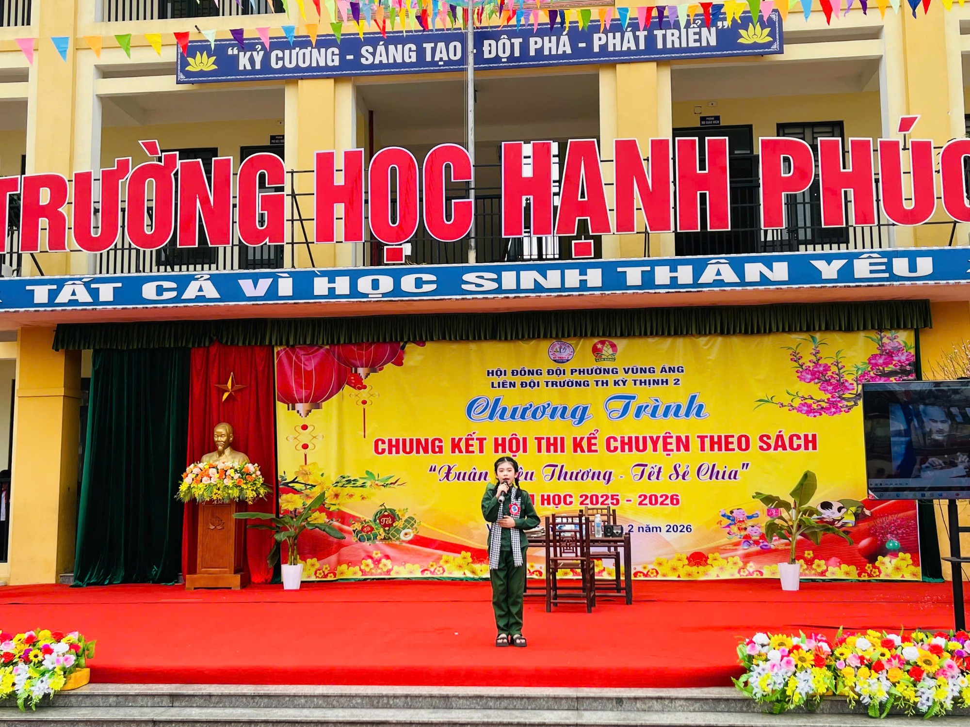 5A Hải Anh