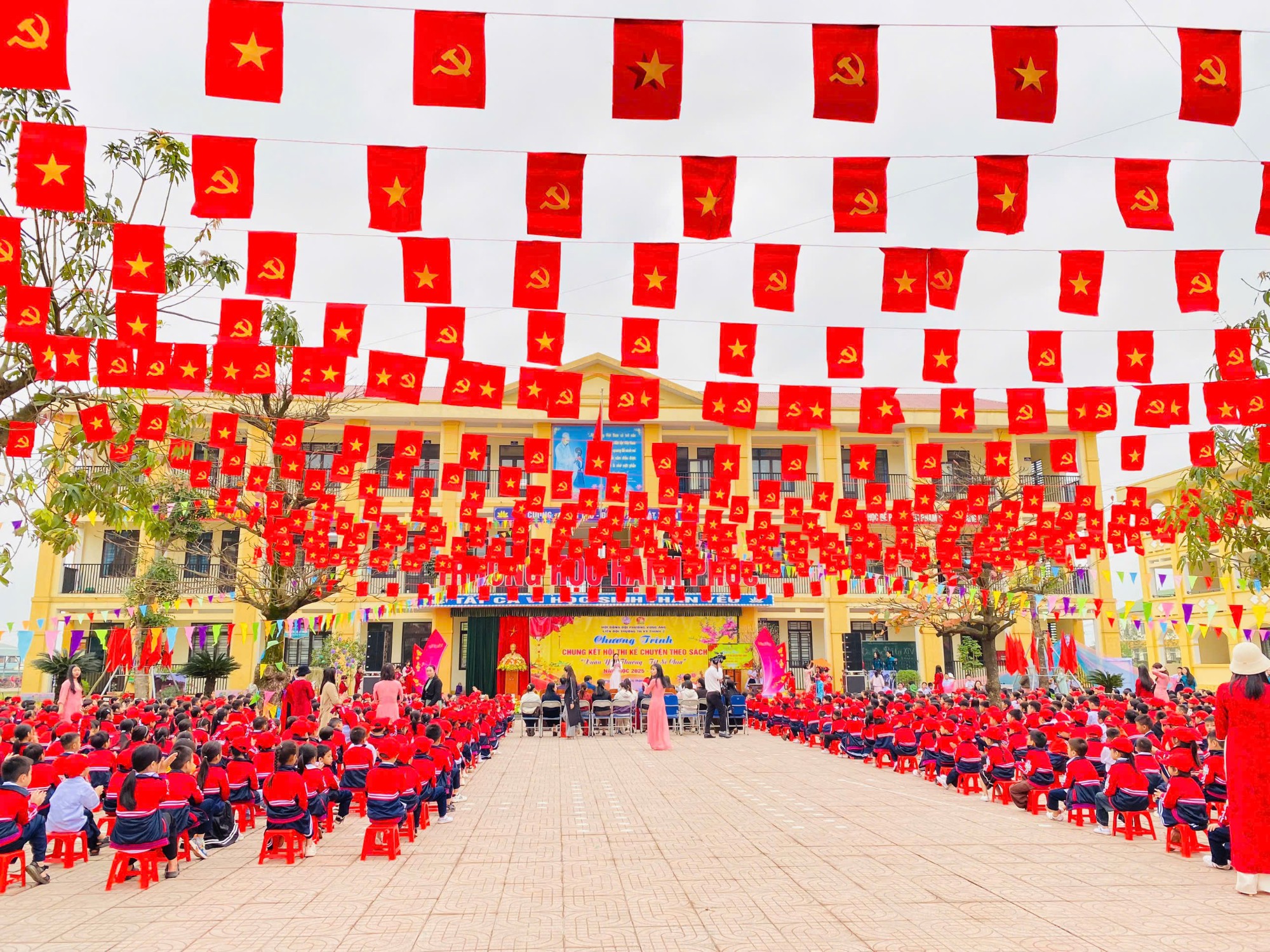 KHÔNG KHÍ TOÀN Ldd