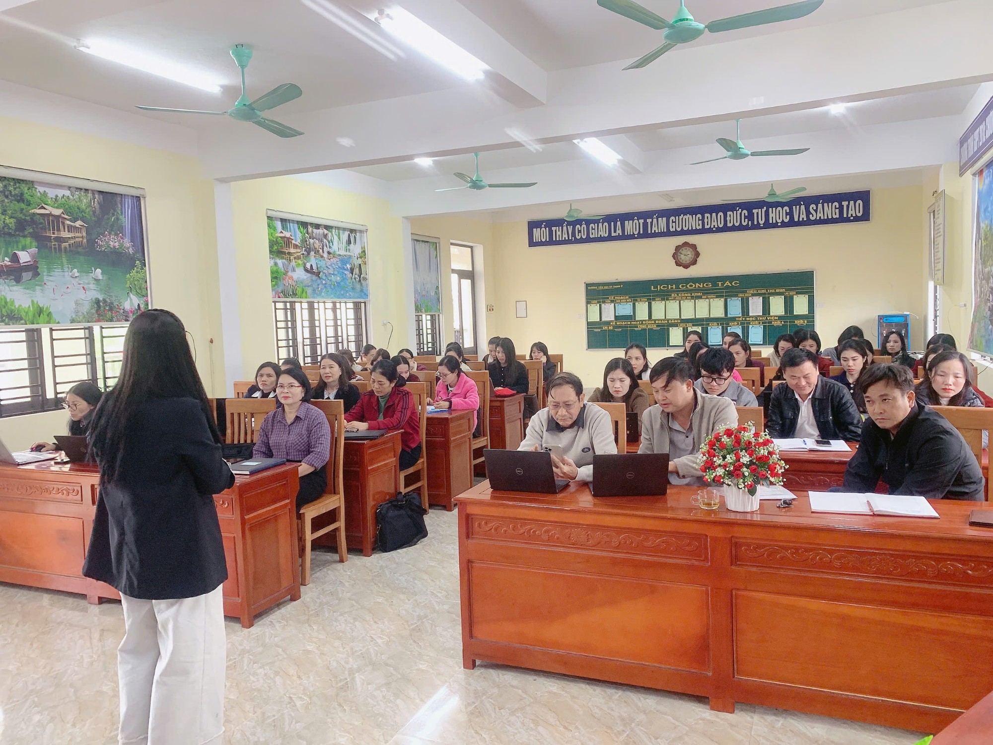 CÔ GIANG 5