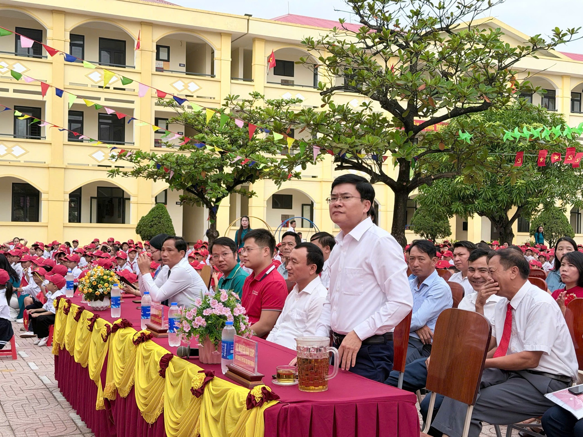 Đc Nguyễn Văn Giáp