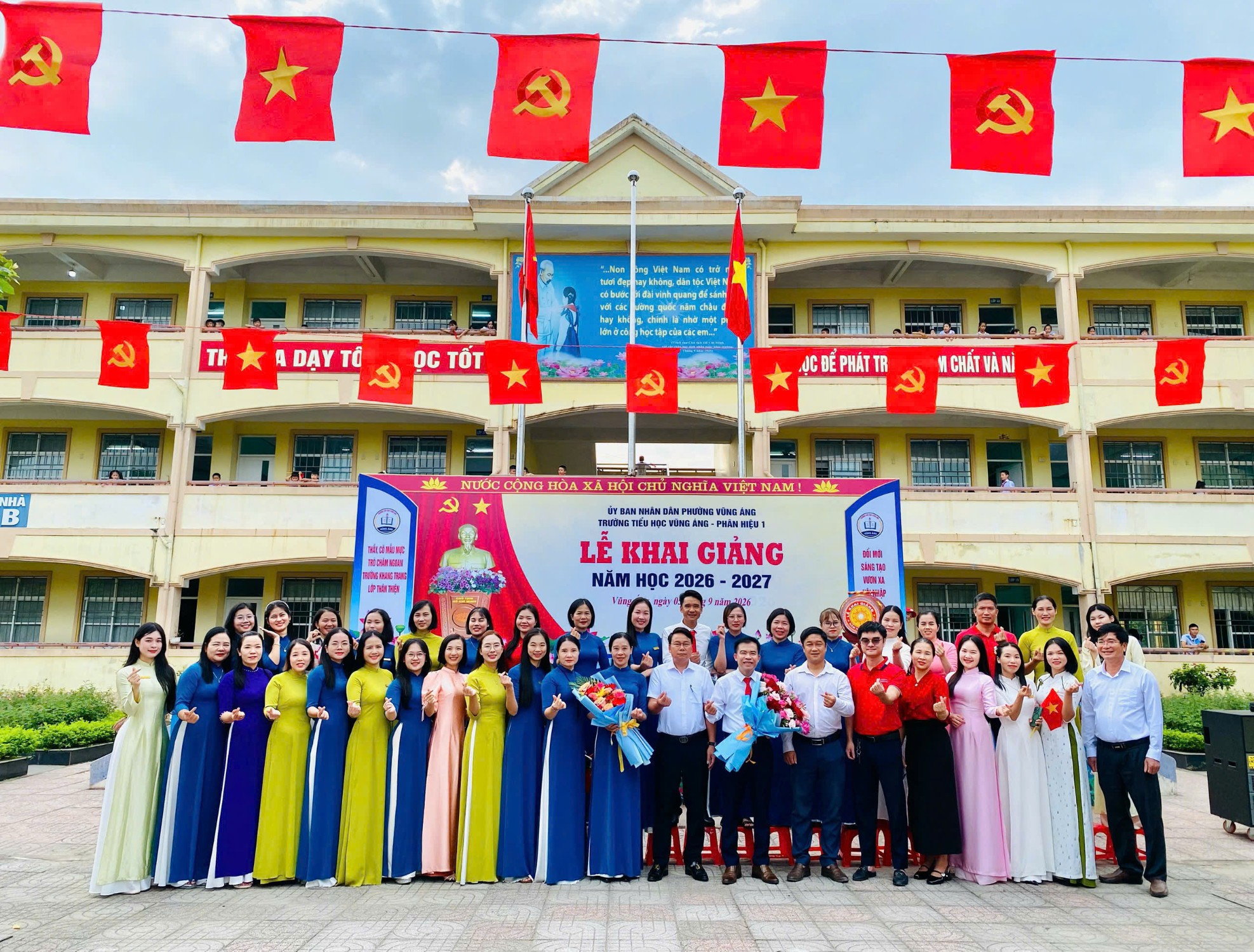 kỳ long 1