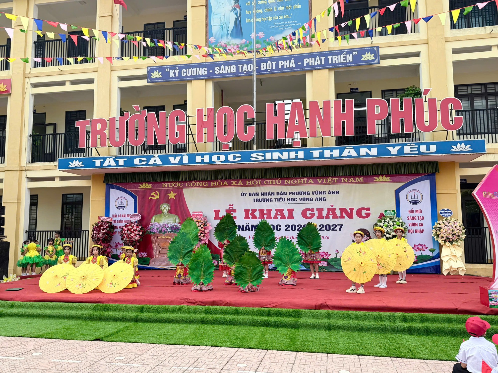 Niềm vui 2